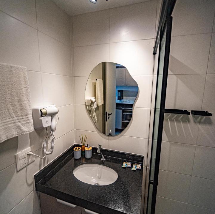 Photo of Bathroom in Santo Amaro