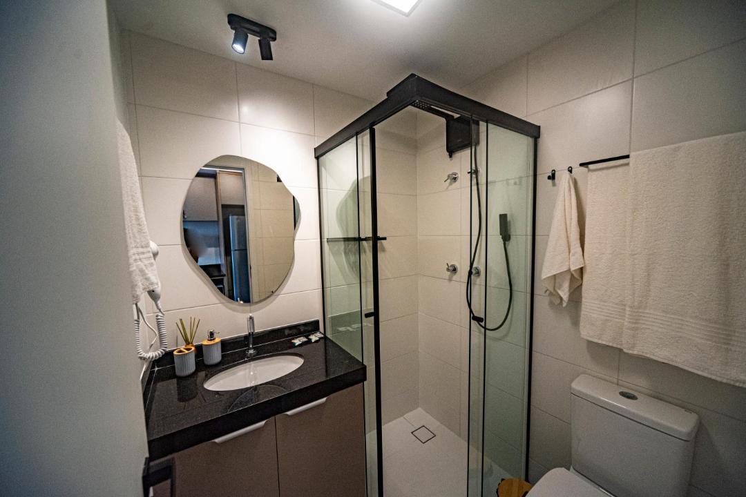Photo of Bathroom in Santo Amaro