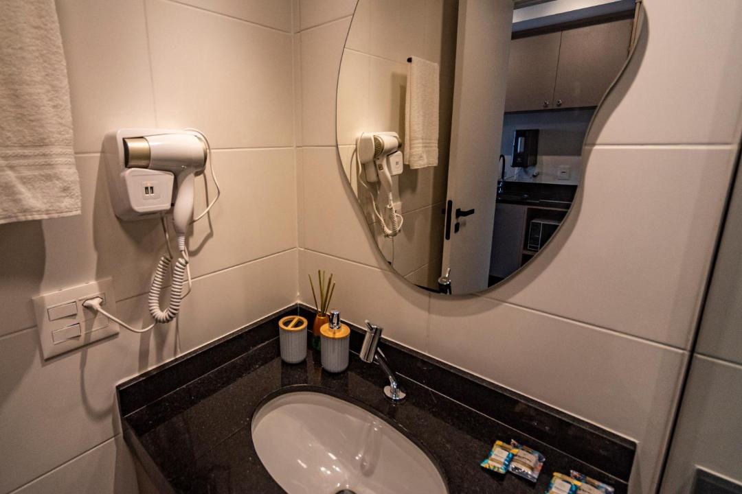 Photo of Bathroom in Santo Amaro