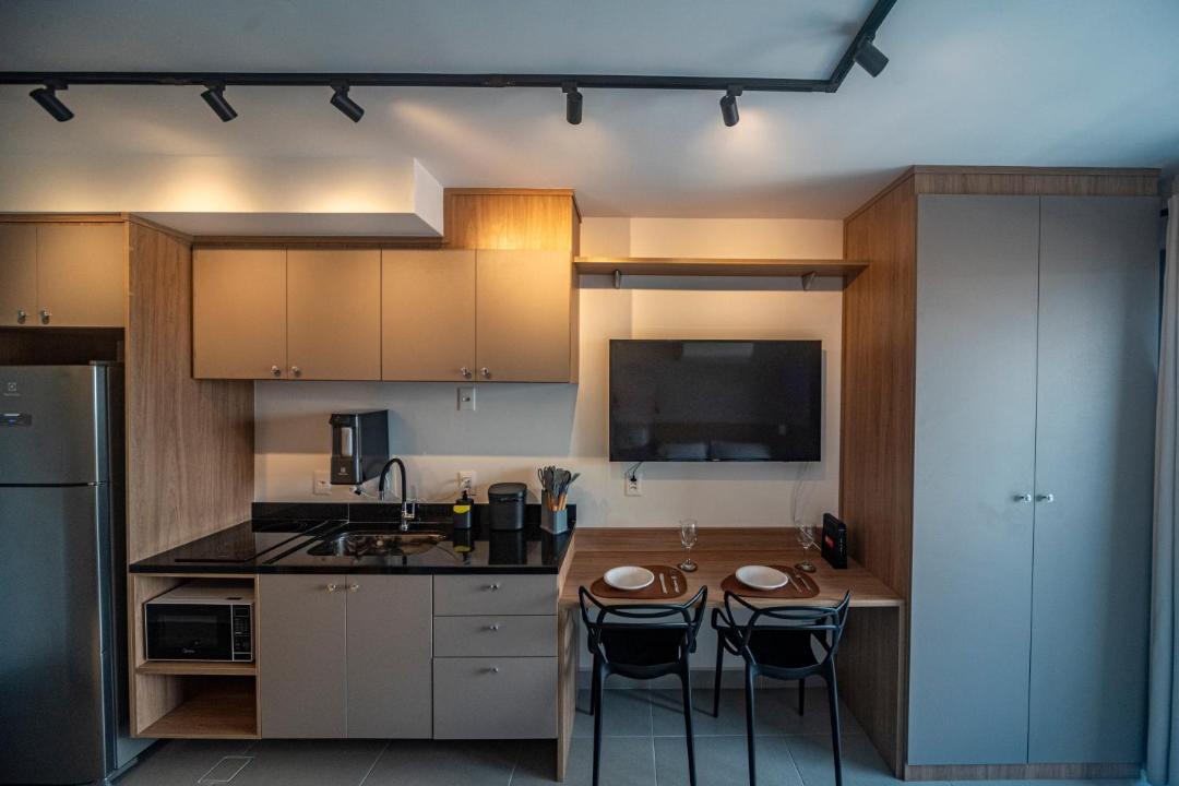 Photo of Kitchen in Santo Amaro