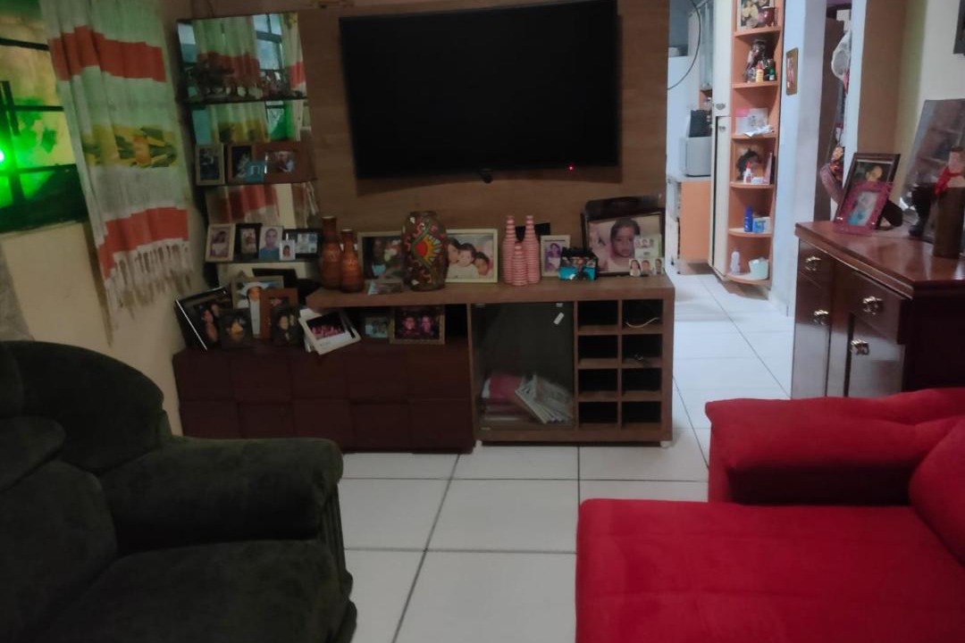 Photo of Livingroom in Pereque Mirim