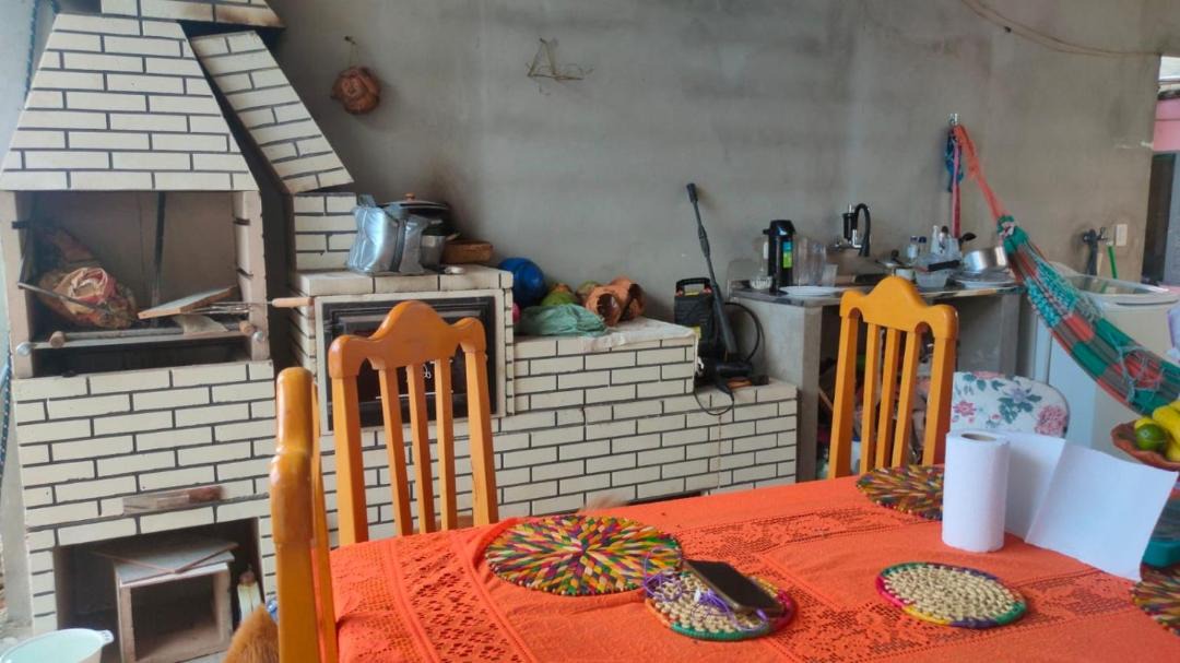 Photo of Kitchen in Pereque Mirim