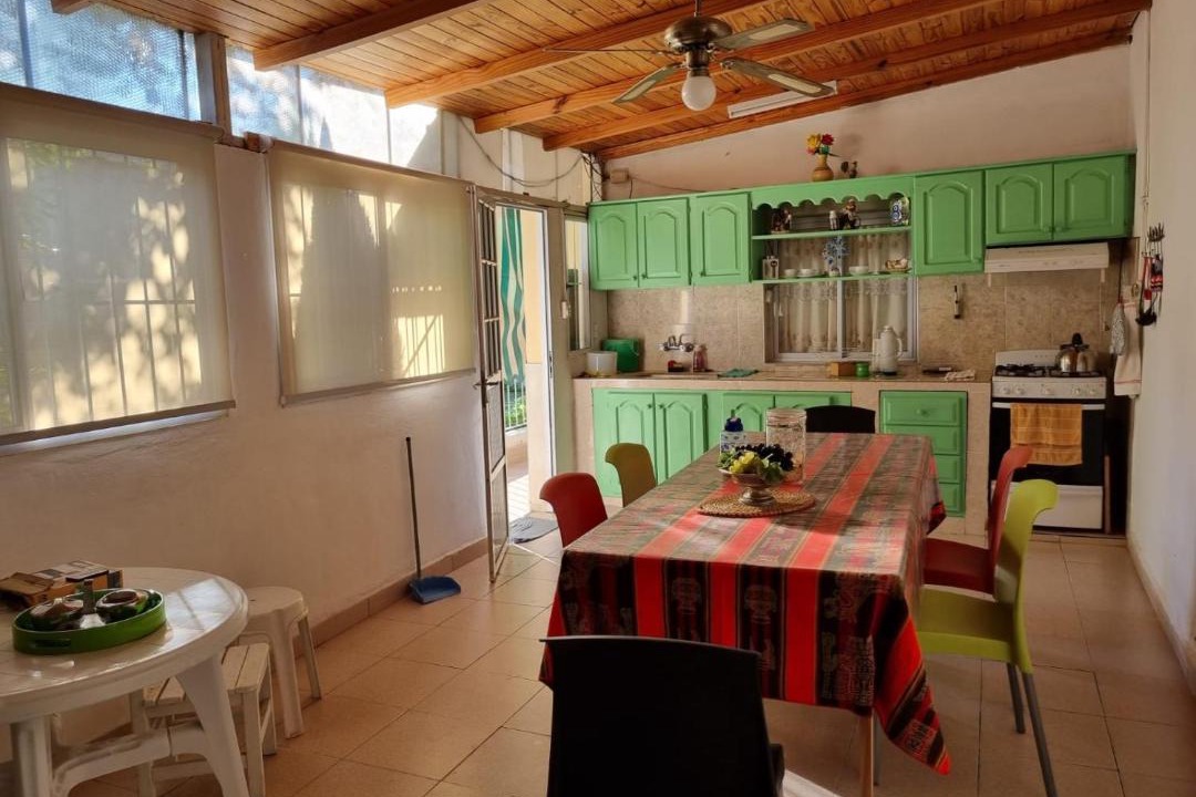 Photo of Kitchen in Termas de Rio Hondo
