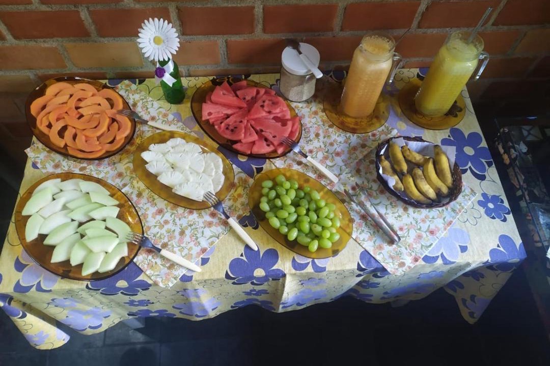 Photo of Others in Morretes