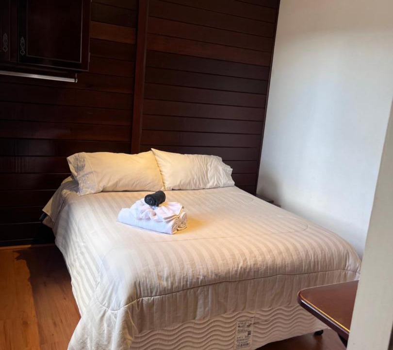 Photo of Bedroom in Vila Britania