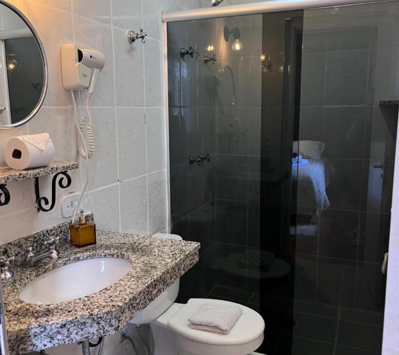 Photo of Bathroom in Vila Britania
