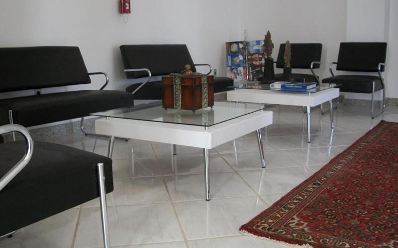 Photo of Livingroom in Centro