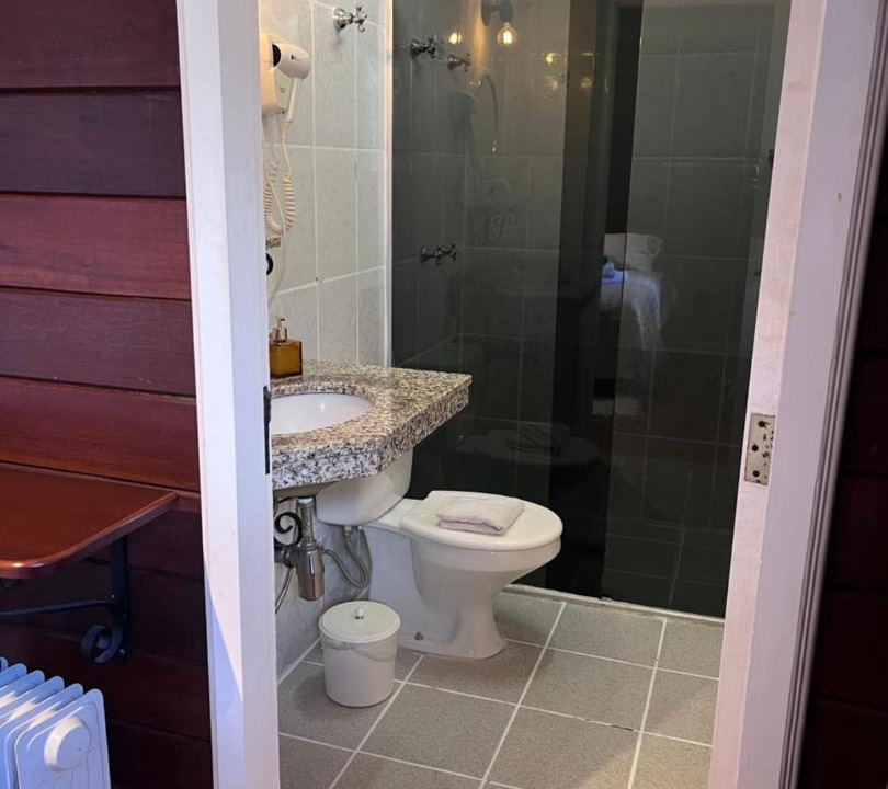 Photo of Bathroom in Vila Britania