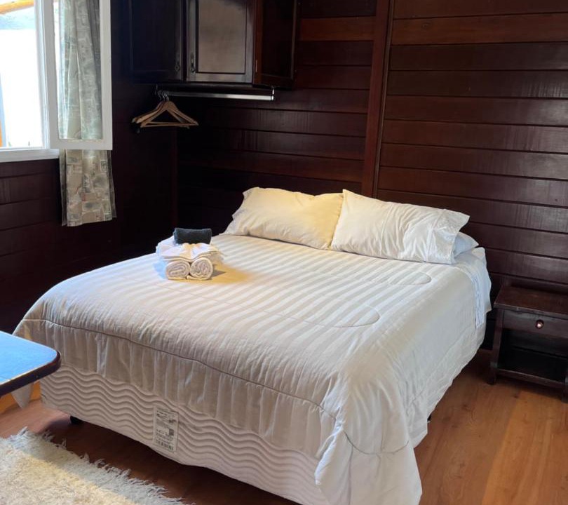 Photo of Bedroom in Vila Britania