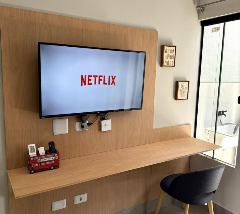 Photo of Livingroom in Londrina