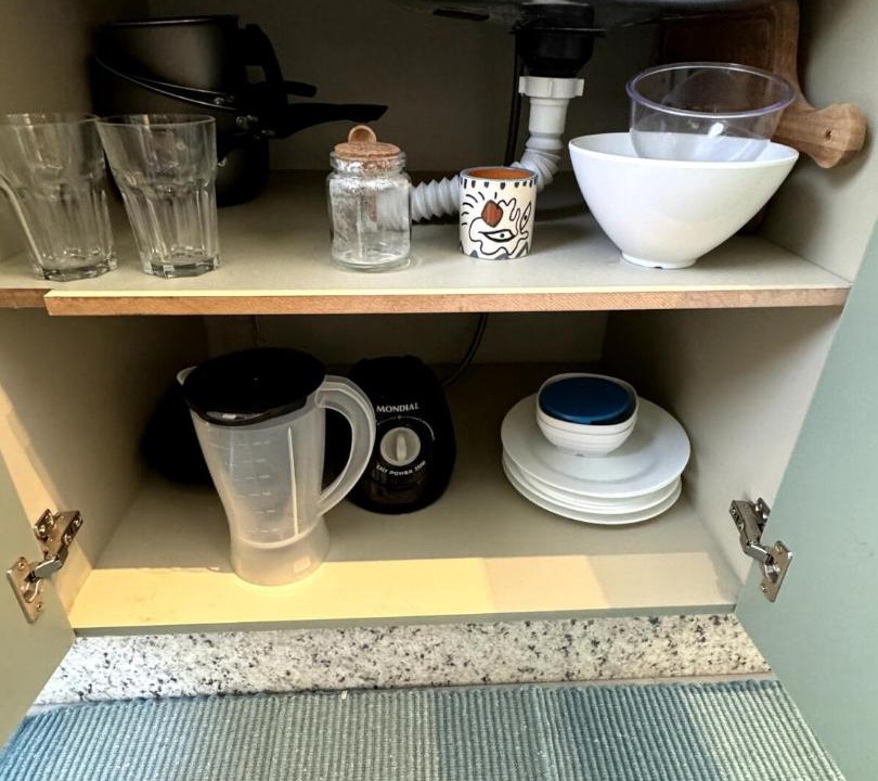 Photo of Kitchen in Londrina