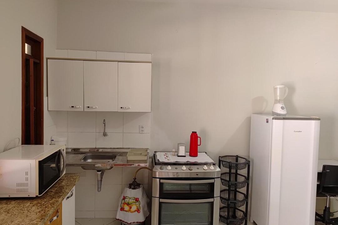 Photo of Kitchen in Centro