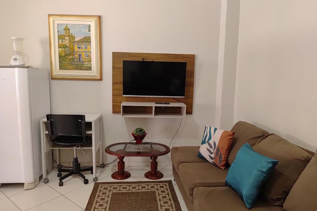 Photo of Livingroom in Centro