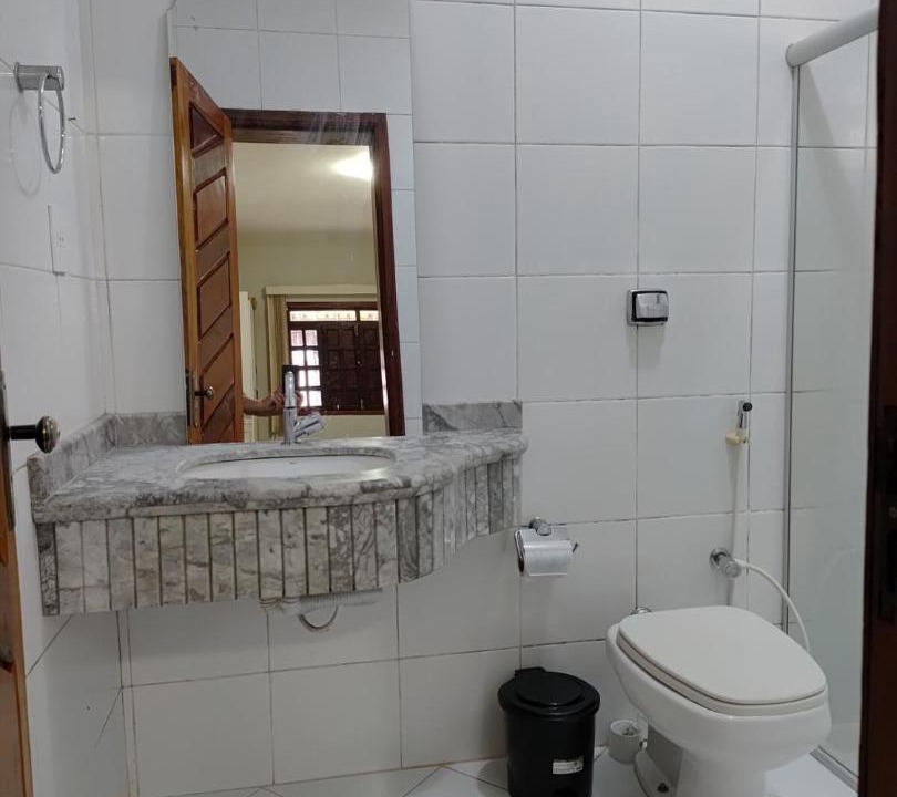 Photo of Bathroom in Centro