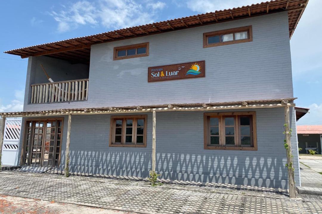 Photo of Others in Santo Amaro do Maranhao