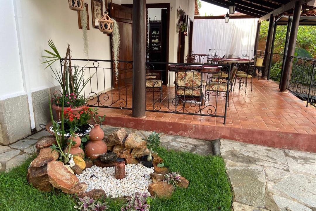 Photo of Others in Pirenopolis