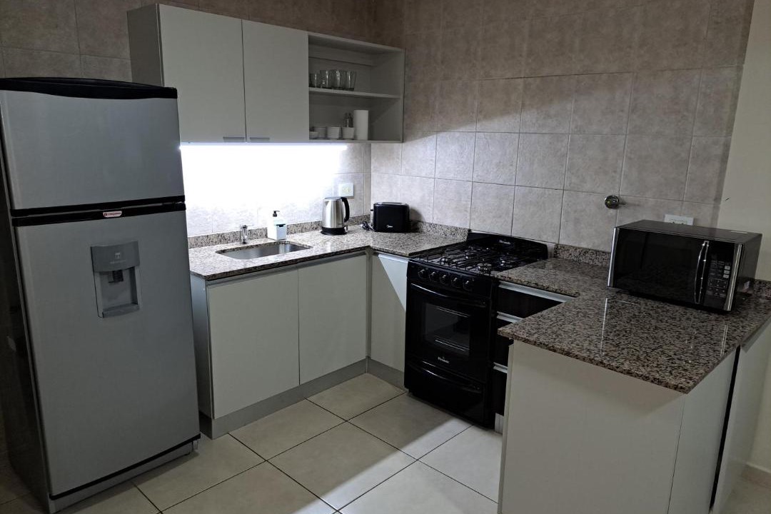 Photo of Kitchen in Resistencia
