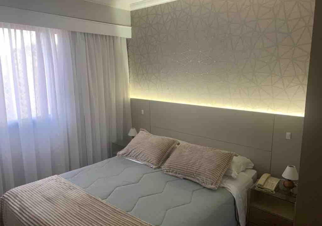 Photo of Bedroom in Indianopolis