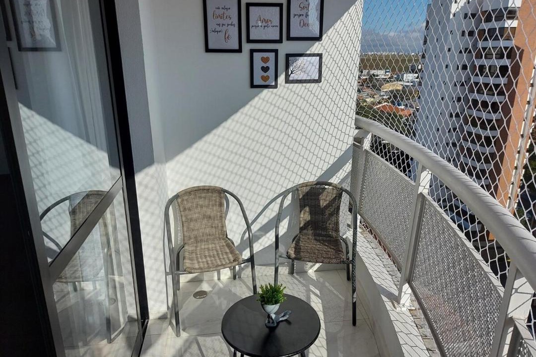 Photo of Patio Balcony in Indianopolis