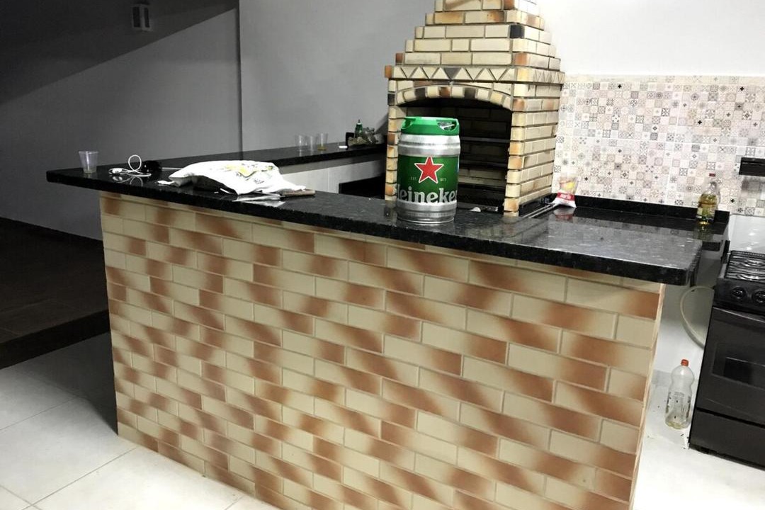Photo of Kitchen in Presidente Epitacio