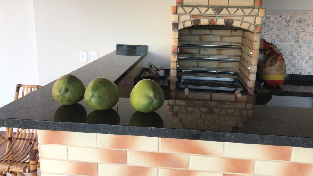 Photo of Kitchen in Presidente Epitacio