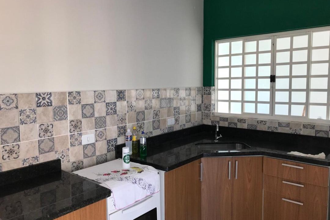 Photo of Kitchen in Presidente Epitacio