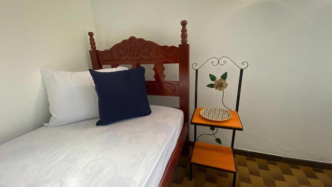 Photo of Bedroom in Martins