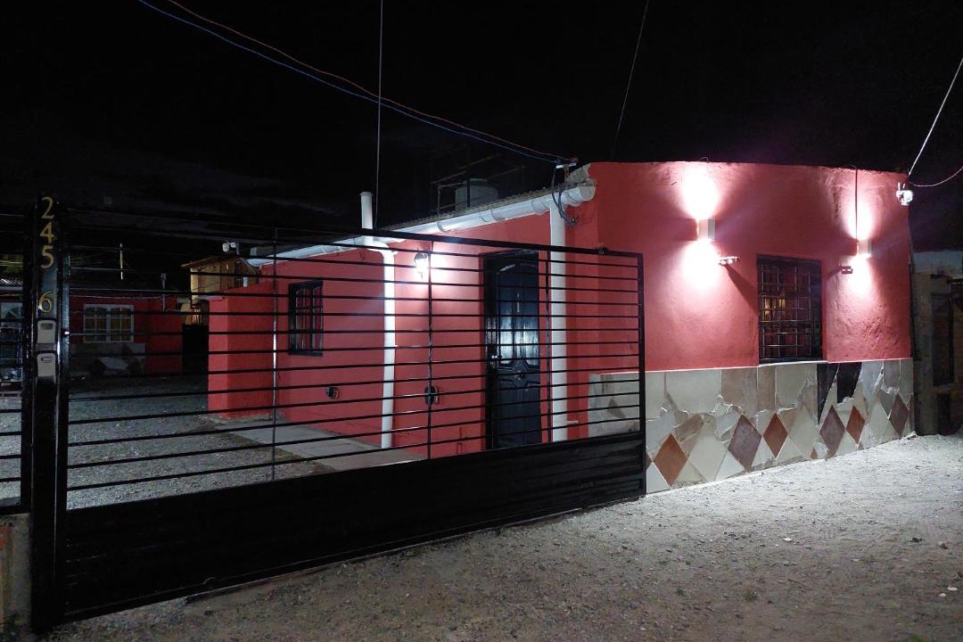 Photo of Others in Las Heras
