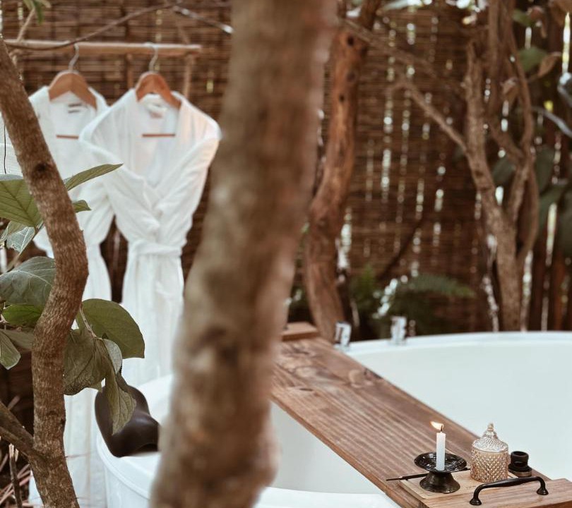 Photo of Bathroom in Alto Paraiso de Goias