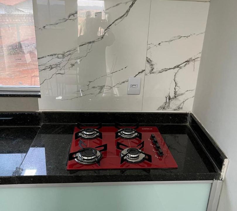 Photo of Kitchen in Paracatu