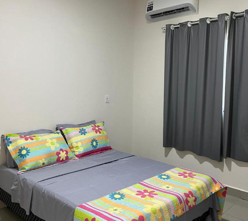Photo of Bedroom in Paracatu
