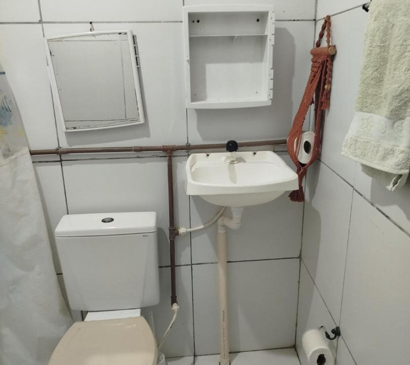 Photo of Bathroom in Rio Tinto