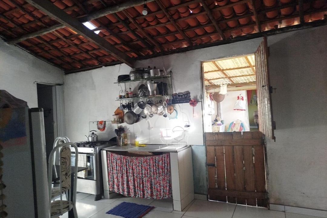 Photo of Kitchen in Rio Tinto