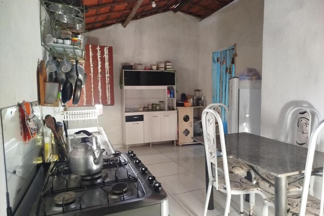 Photo of Kitchen in Rio Tinto