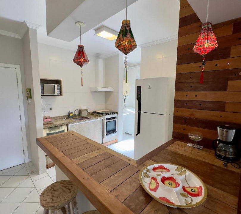 Photo of Kitchen in Riviera de Sao Lourenco