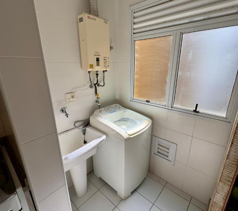 Photo of Bathroom in Riviera de Sao Lourenco