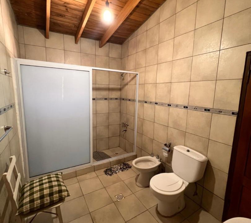 Photo of Bathroom in Vista Flores