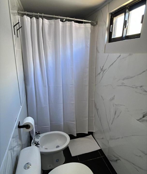 Photo of Bathroom in La Bolsa