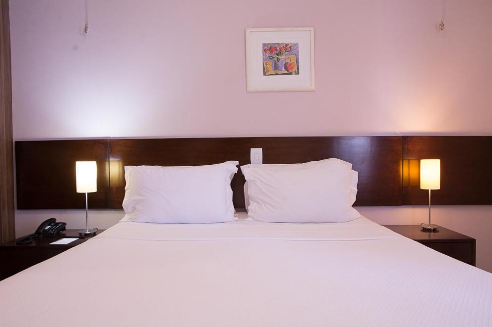 Photo of Bedroom in Mucuripe
