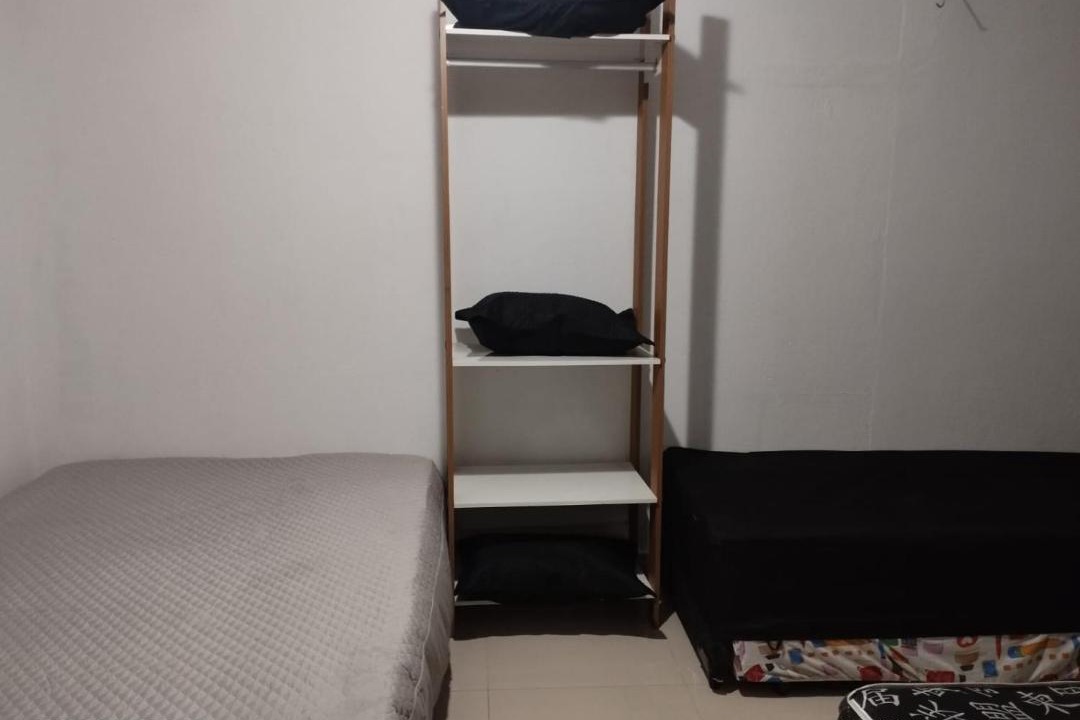Photo of Bedroom in Morro do Algodao