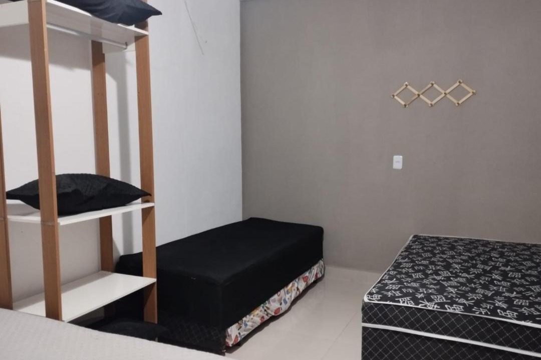 Photo of Bedroom in Morro do Algodao