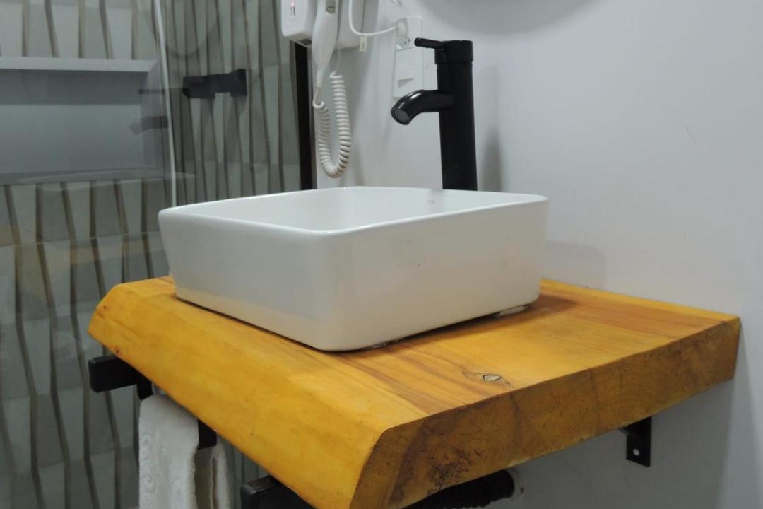 Photo of Bathroom in Braganca Paulista