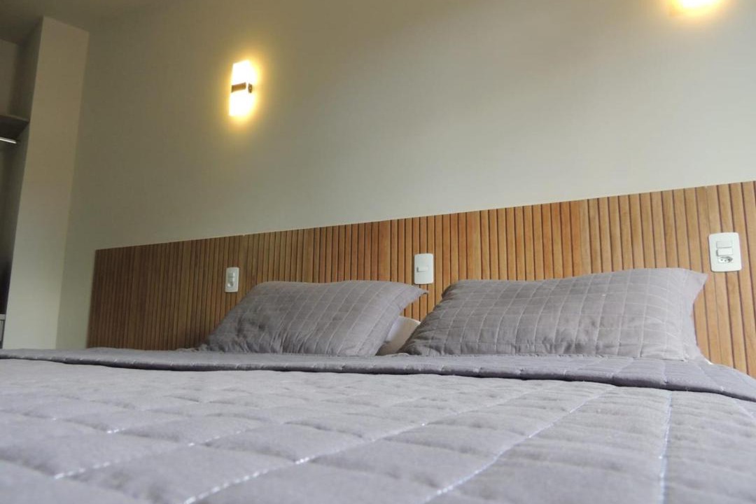 Photo of Bedroom in Braganca Paulista