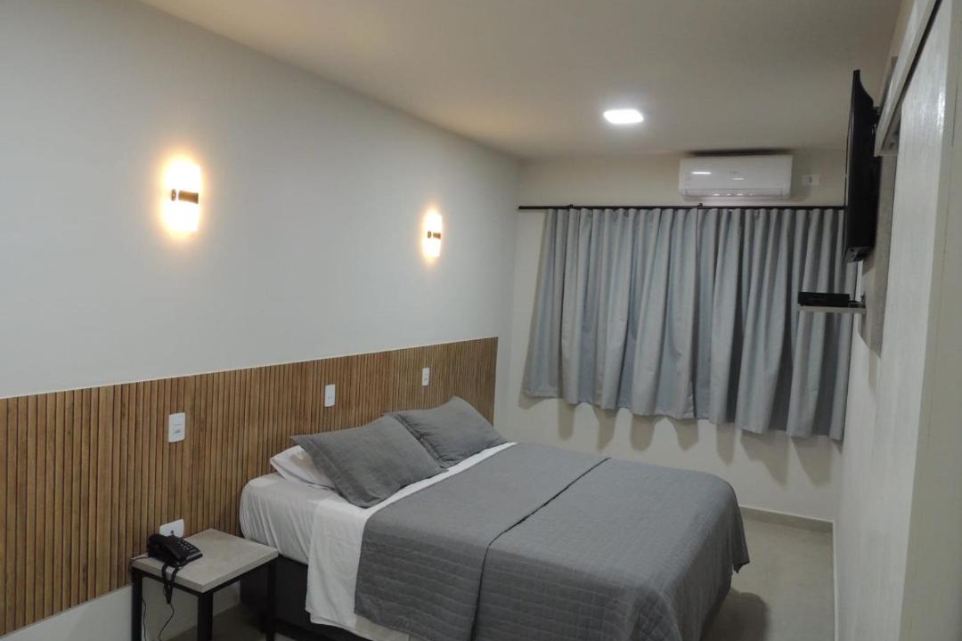 Photo of Bedroom in Braganca Paulista