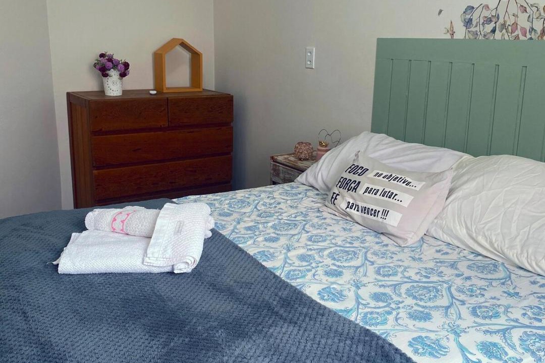 Photo of Bedroom in Juazeiro