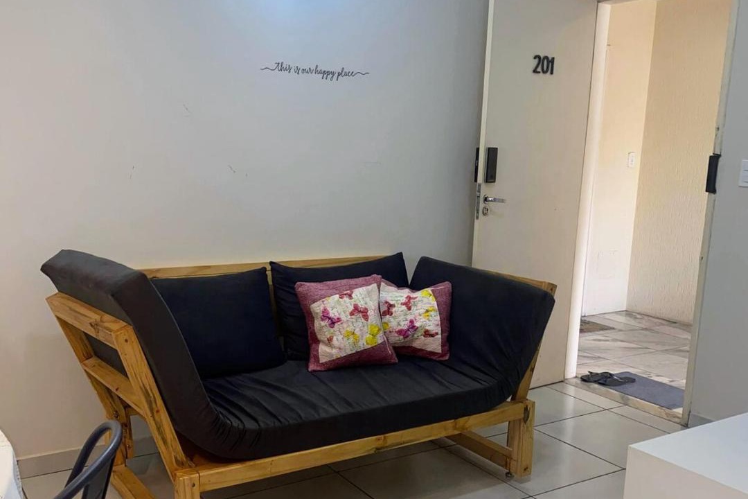 Photo of Livingroom in Juazeiro
