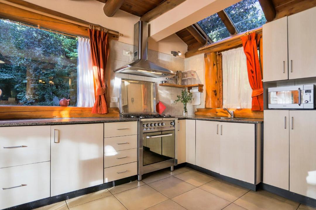 Photo of Kitchen in San Carlos de Bariloche