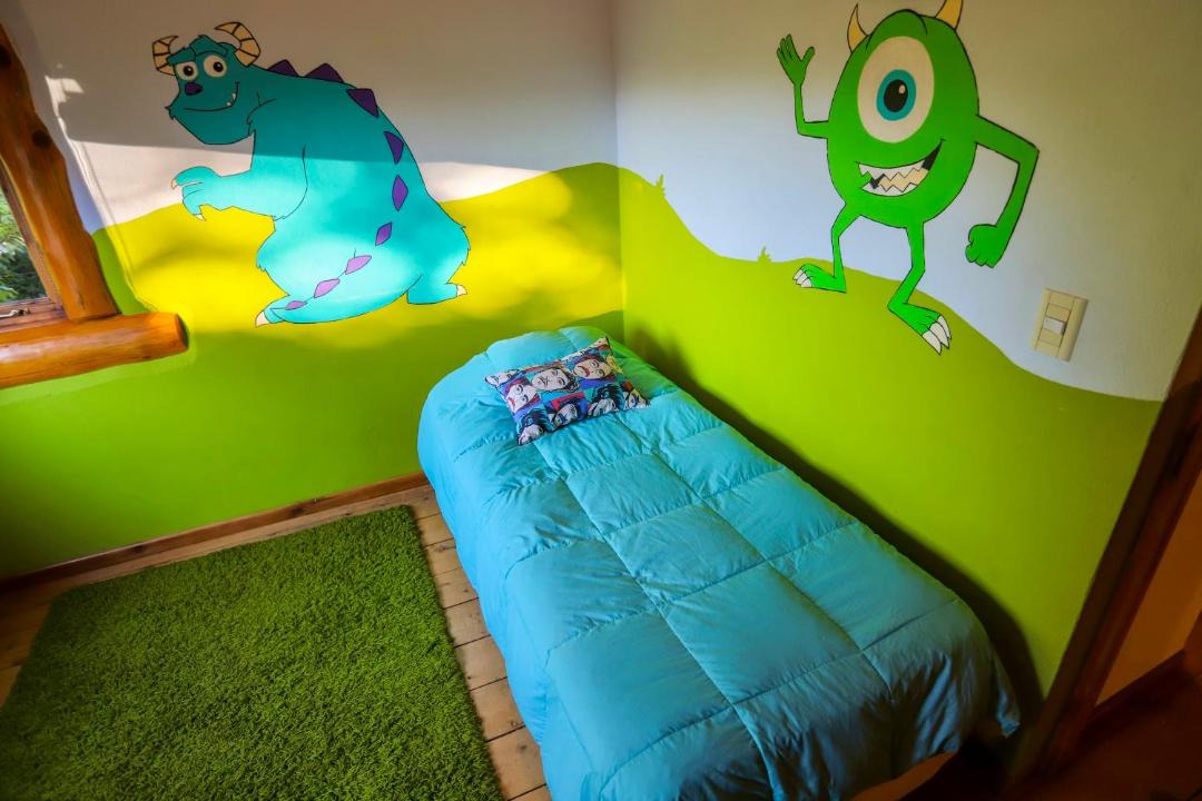 Photo of Bedroom in San Carlos de Bariloche