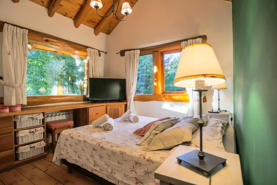 Photo of Bedroom in San Carlos de Bariloche