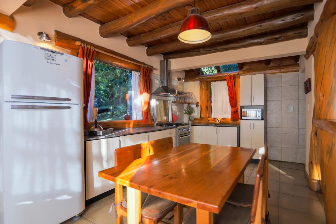 Photo of Kitchen in San Carlos de Bariloche